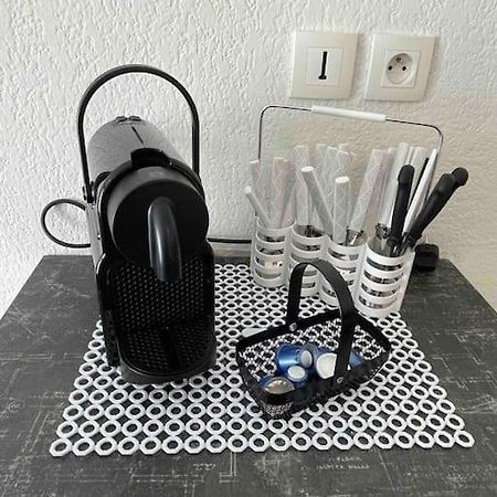 Apartament Le Gare-Pisine-Geneve Annemasse Zewnętrze zdjęcie