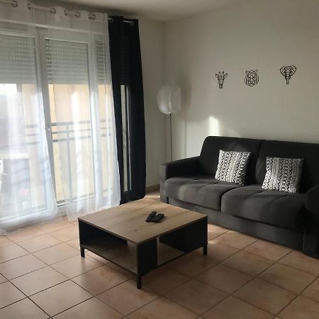 Apartament Le Gare-Pisine-Geneve Annemasse Zewnętrze zdjęcie