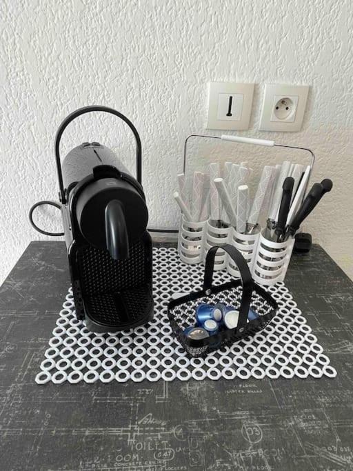 Apartament Le Gare-Pisine-Geneve Annemasse Zewnętrze zdjęcie