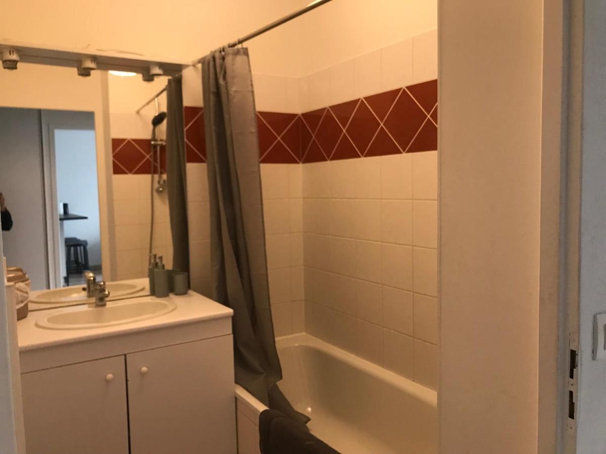 Apartament Le Gare-Pisine-Geneve Annemasse Zewnętrze zdjęcie