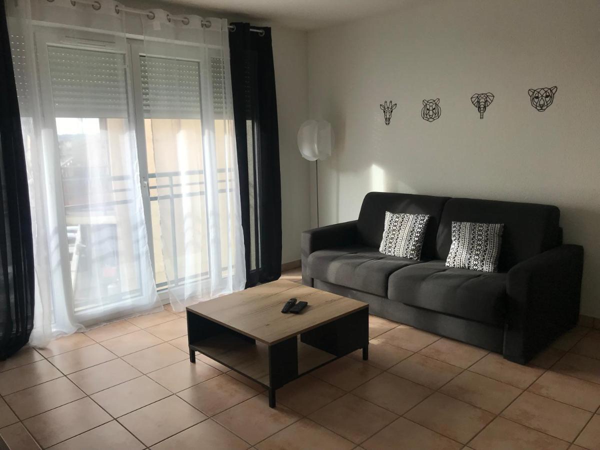 Apartament Le Gare-Pisine-Geneve Annemasse Zewnętrze zdjęcie